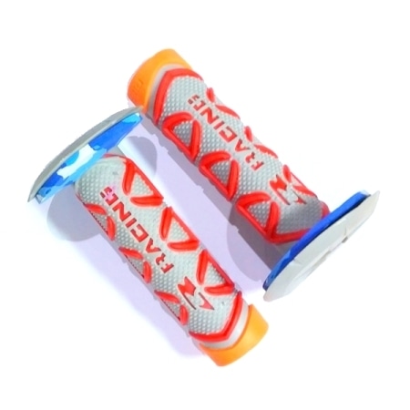 HANDFAT KARET RACING ORANGE